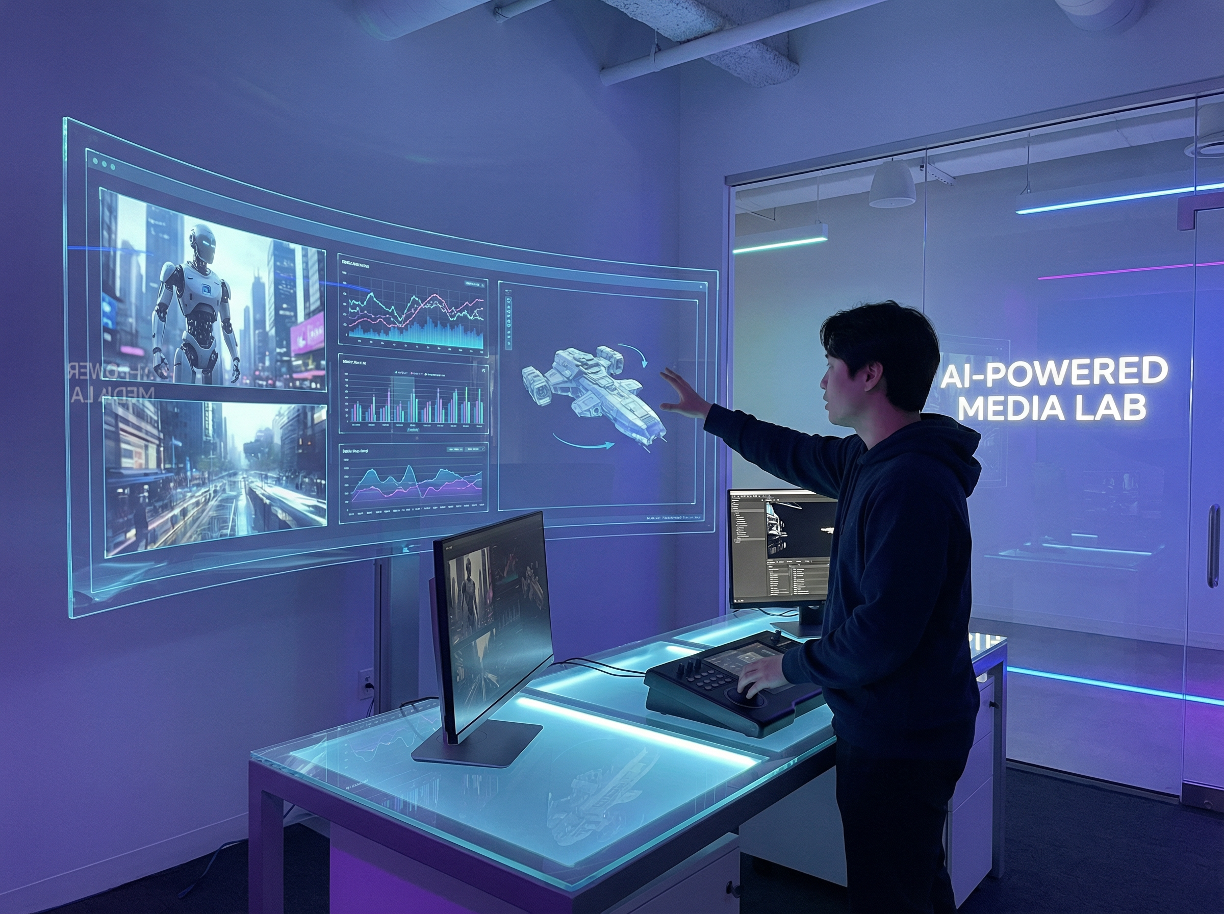 每日大赛AI视频剪辑教程